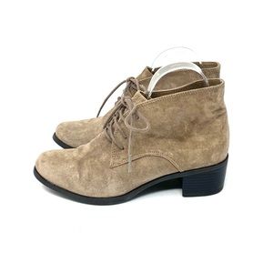 White Mountain Boots